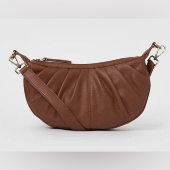 Women's Super Small Luna Crossbody Bag - Picture 1 of 7